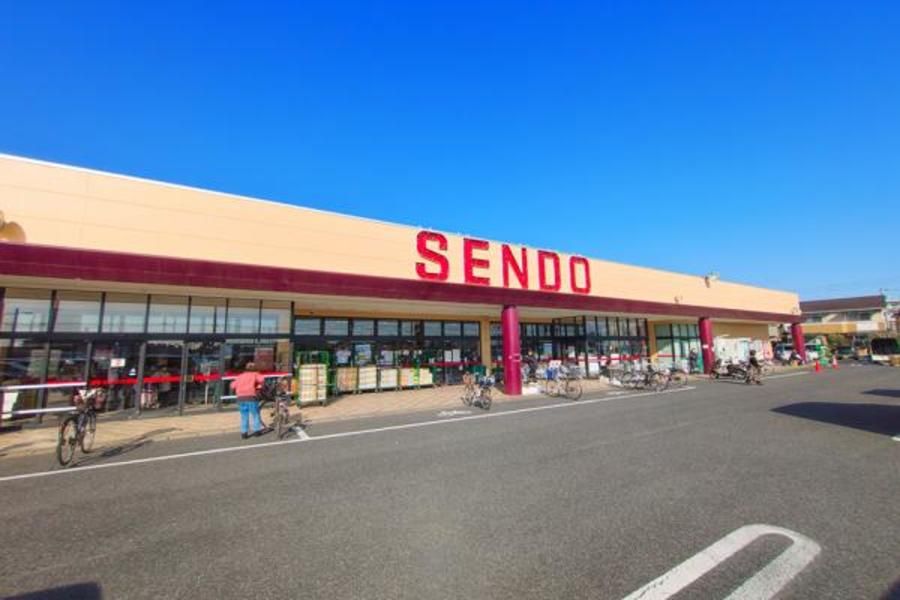 スマートハイムプレイス市原辰巳台