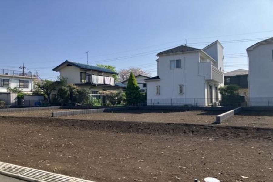 スマートハイムプレイス流山江戸川台西