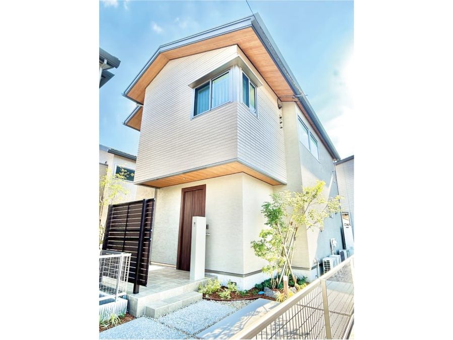 コモンステージ新座KAEDEの杜（分譲住宅）