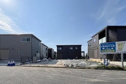 スマートハイムプレイス木更津ほたる野