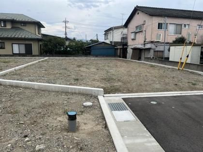 スマートハイムプレイス甲府市上町IV