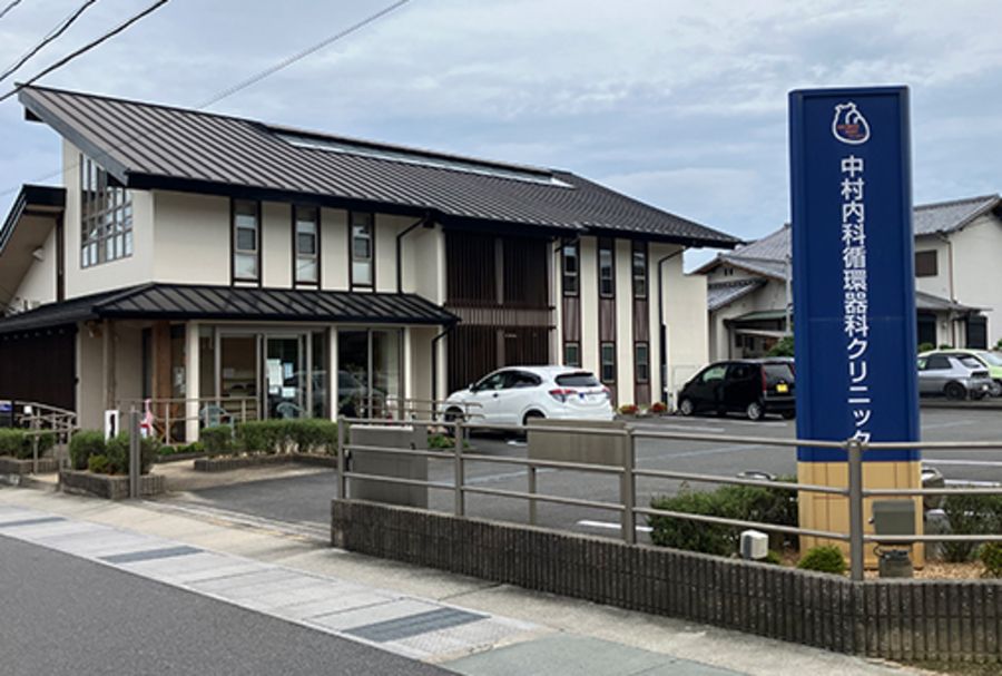 四日市市泊山崎町