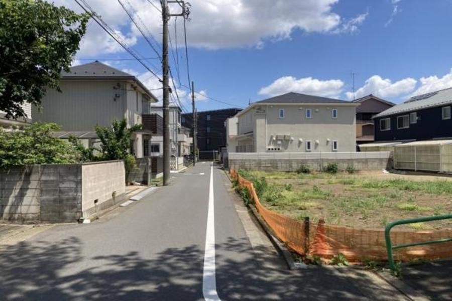 スマートハイムプレイス練馬区早宮
