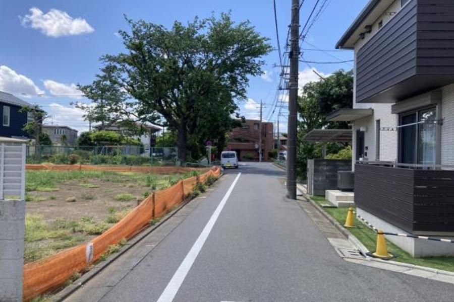 スマートハイムプレイス練馬区早宮