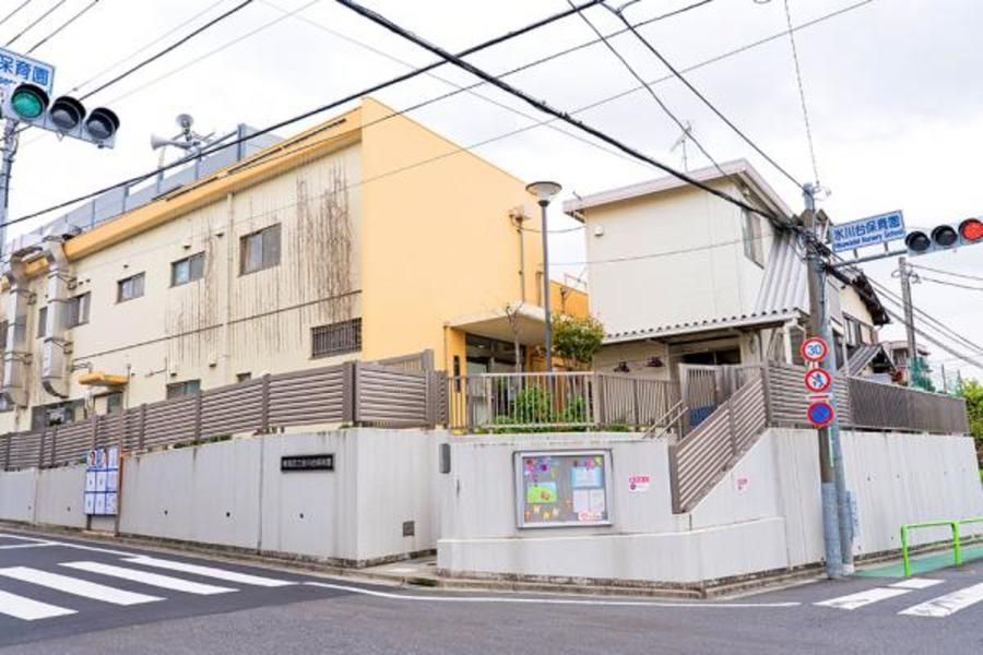 スマートハイムプレイス練馬区早宮