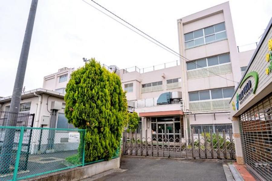 スマートハイムプレイス練馬区早宮