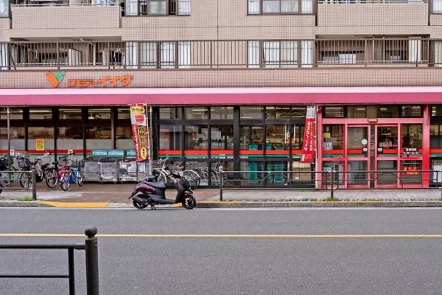 スマートハイムプレイス練馬区早宮