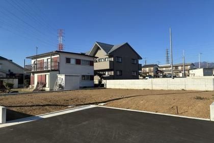 甲斐市龍地III