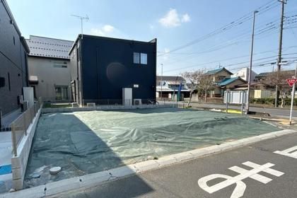 スマートハイムプレイス久喜市栗原