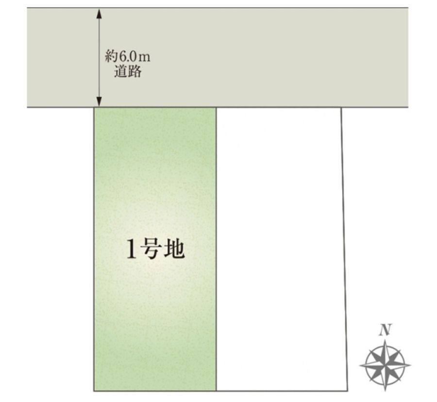 セキュレア春日井大手町(分譲住宅)