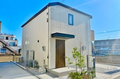 セキュレア町田森野V　(分譲住宅)