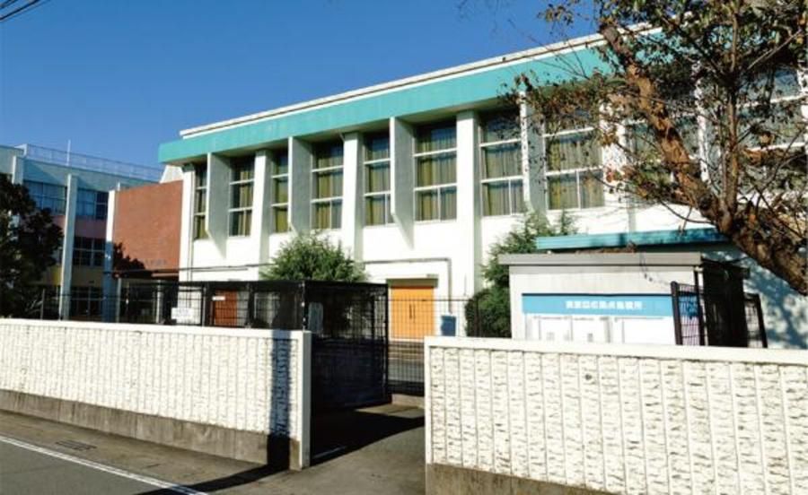 スマートハイムシティ伊勢市小俣
