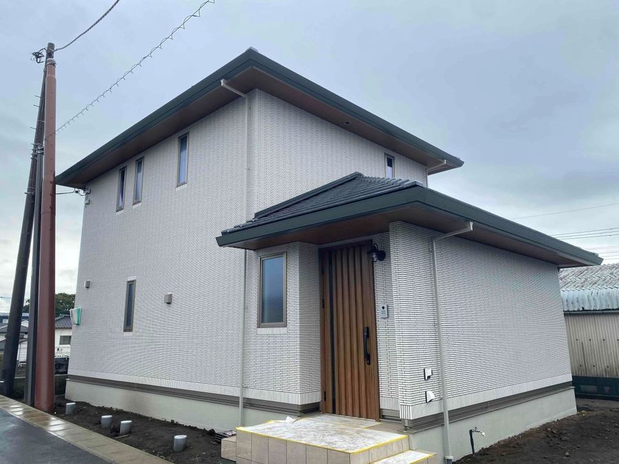 パークナードテラス沼津・岡宮(建築条件付)