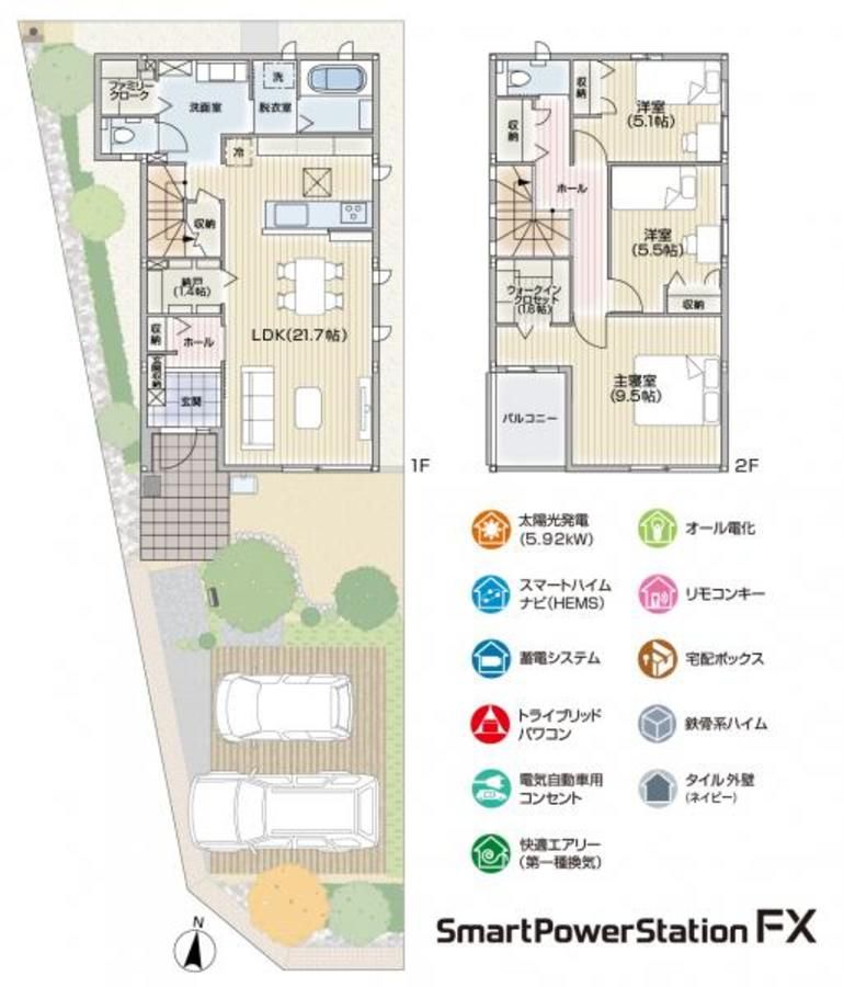 ユナイテッドハイムパーク蟹江町学戸