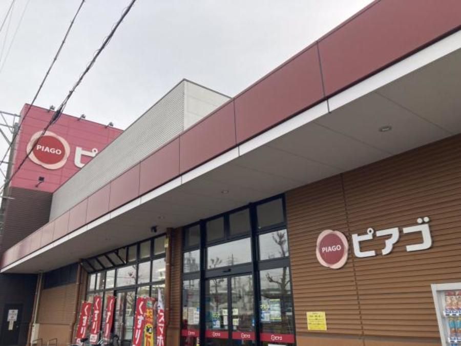 ユナイテッドハイムパーク蟹江町学戸