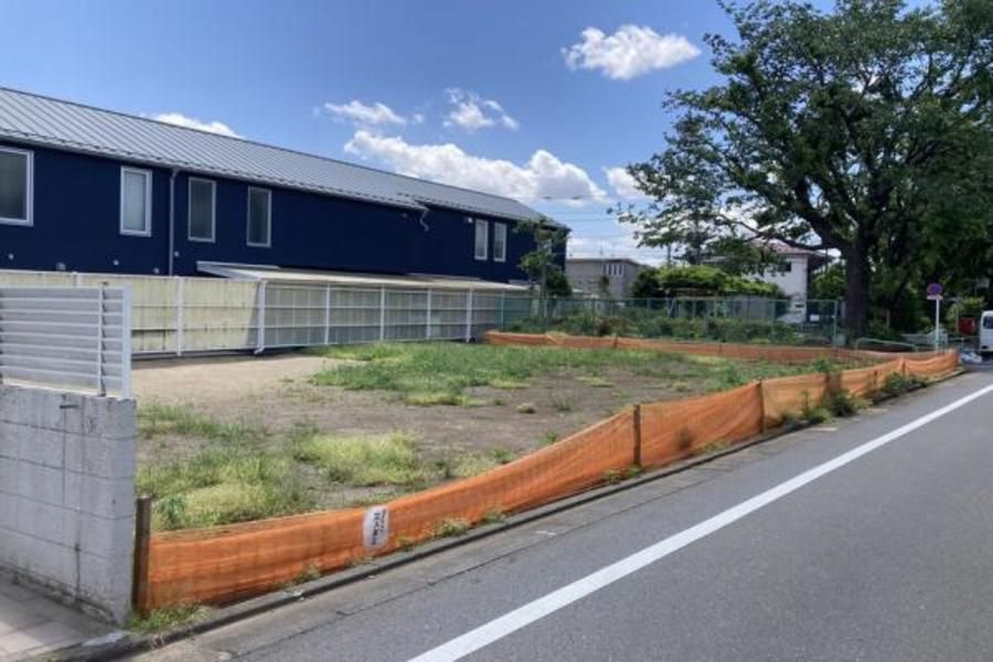 スマートハイムプレイス練馬区早宮