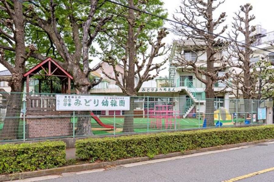 スマートハイムプレイス練馬区早宮