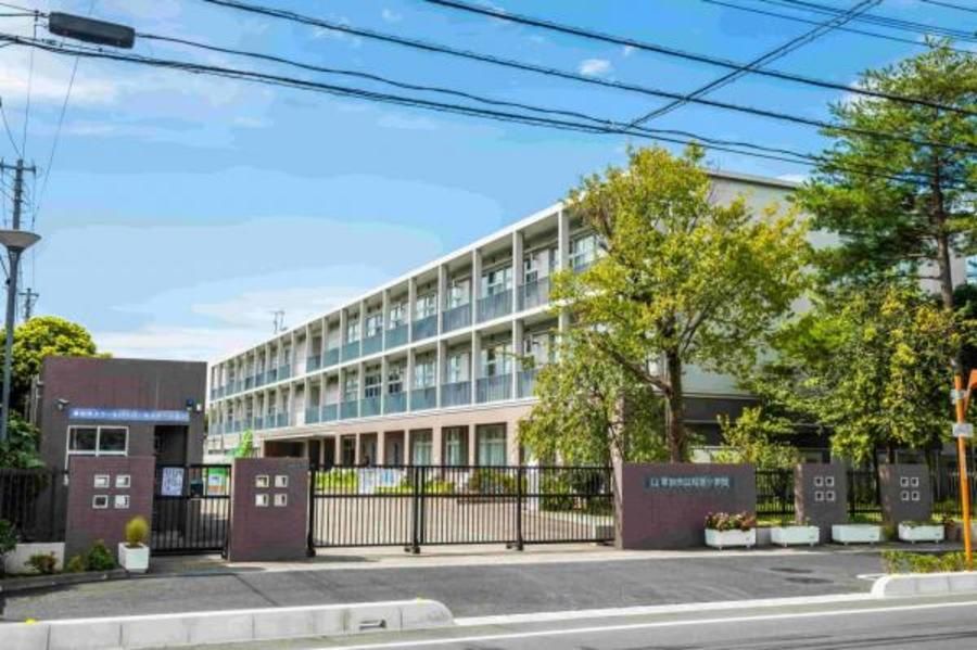 ミサワホーム WELL BIND CITY 獨協大学前