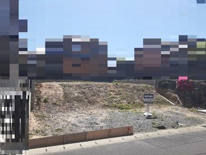 パークナードテラス津大谷町【パナソニック ホームズ】