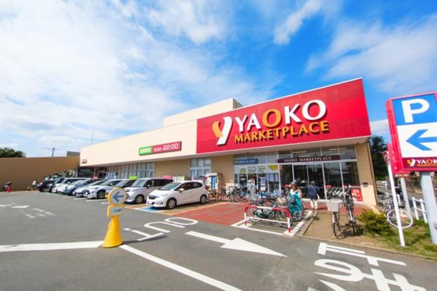 スマートハイムプレイス狭山市水野