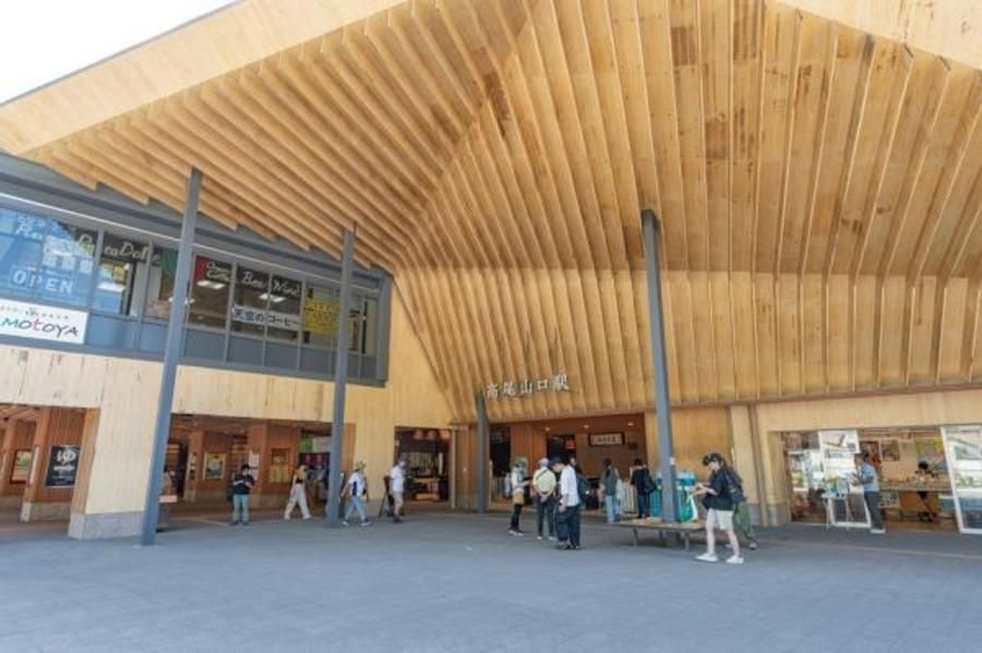 トワニーヒル高尾館ヶ丘