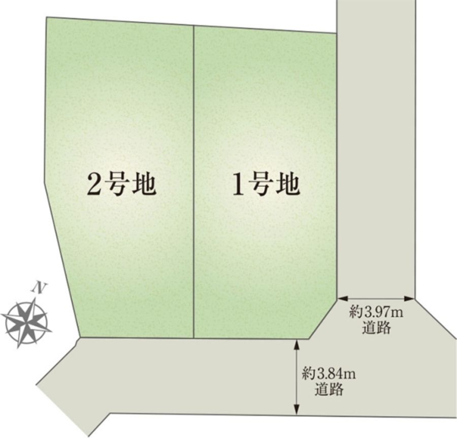 セキュレア三島藤代町III (分譲住宅)