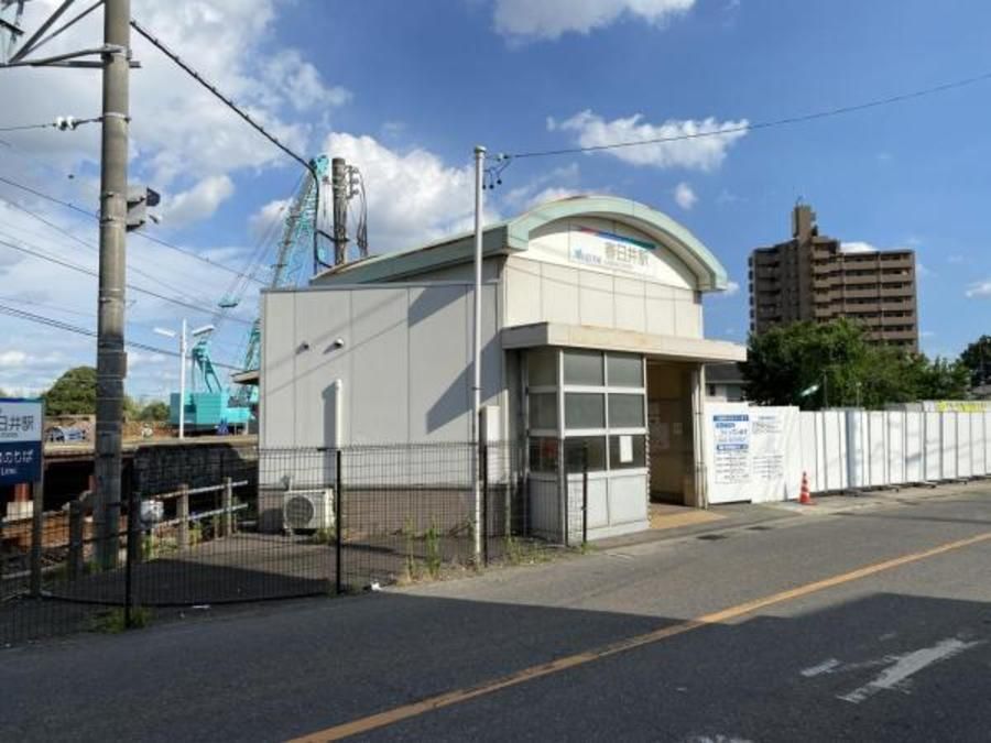 スマートハイムプレイス春日井駅東