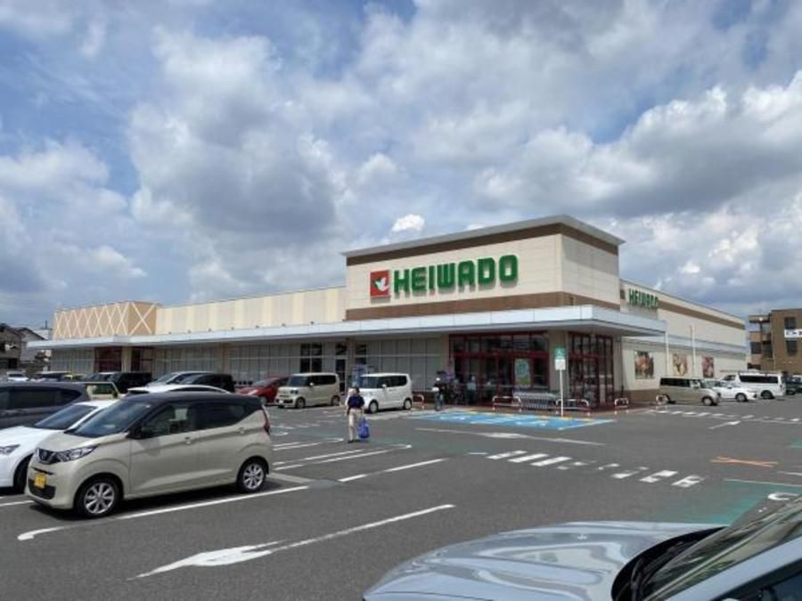 スマートハイムプレイス春日井駅東