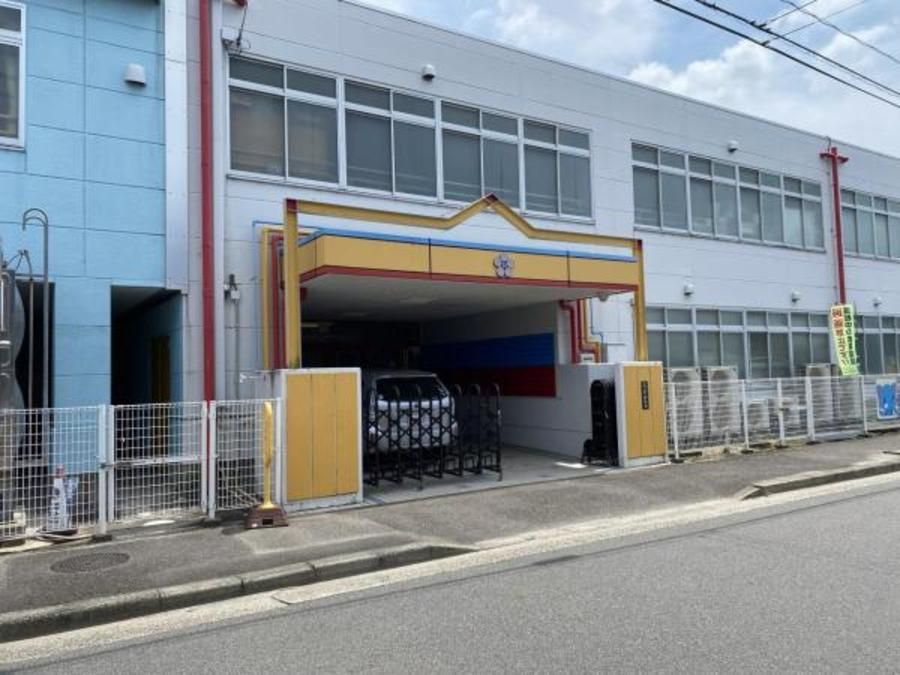 スマートハイムプレイス春日井駅東