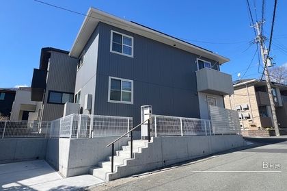 セキュレア中沢町 (分譲住宅)