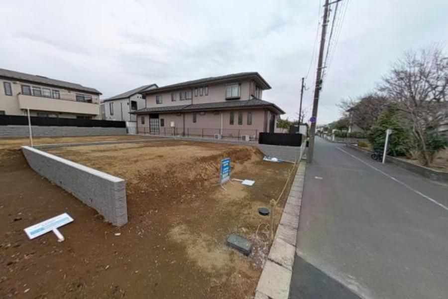 スマートハイムプレイス町田市鶴川