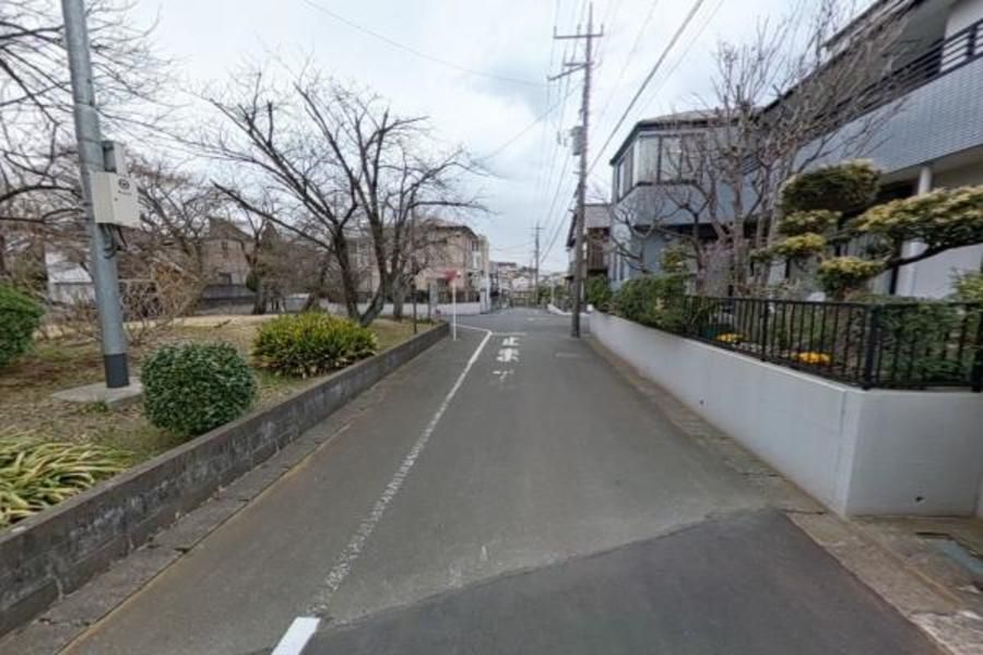 スマートハイムプレイス町田市鶴川