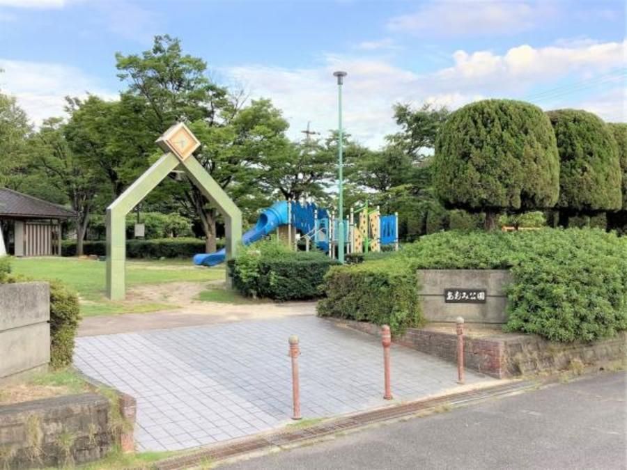スマートハイムプレイス高浜市青木町