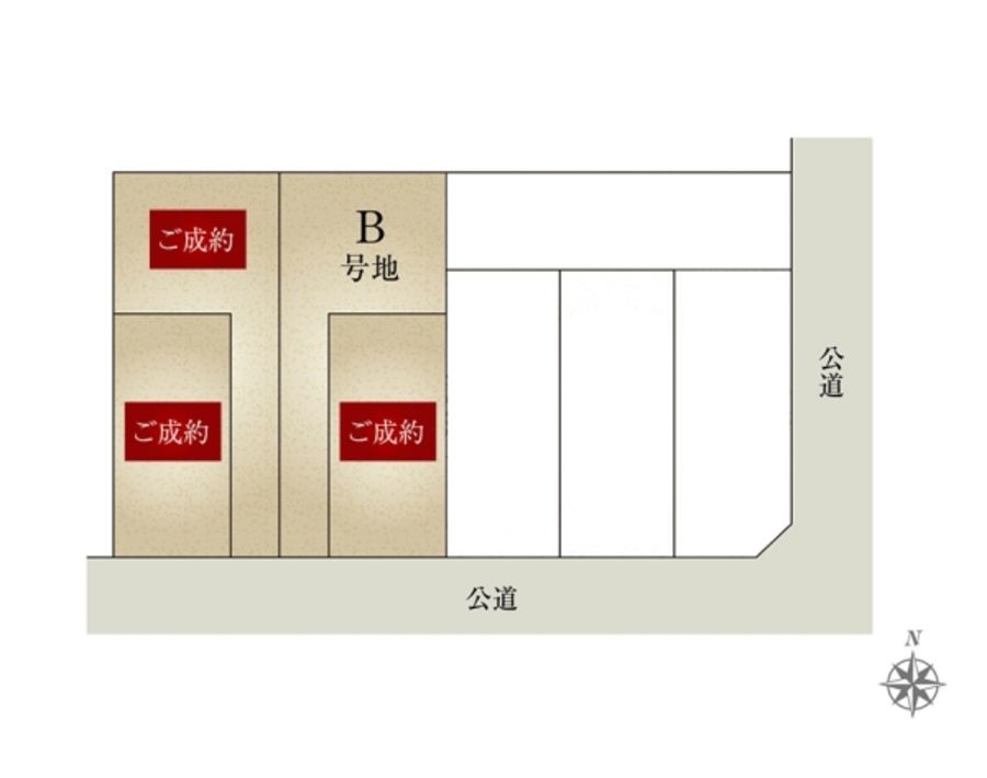 セキュレア刈谷池田町II (分譲住宅)