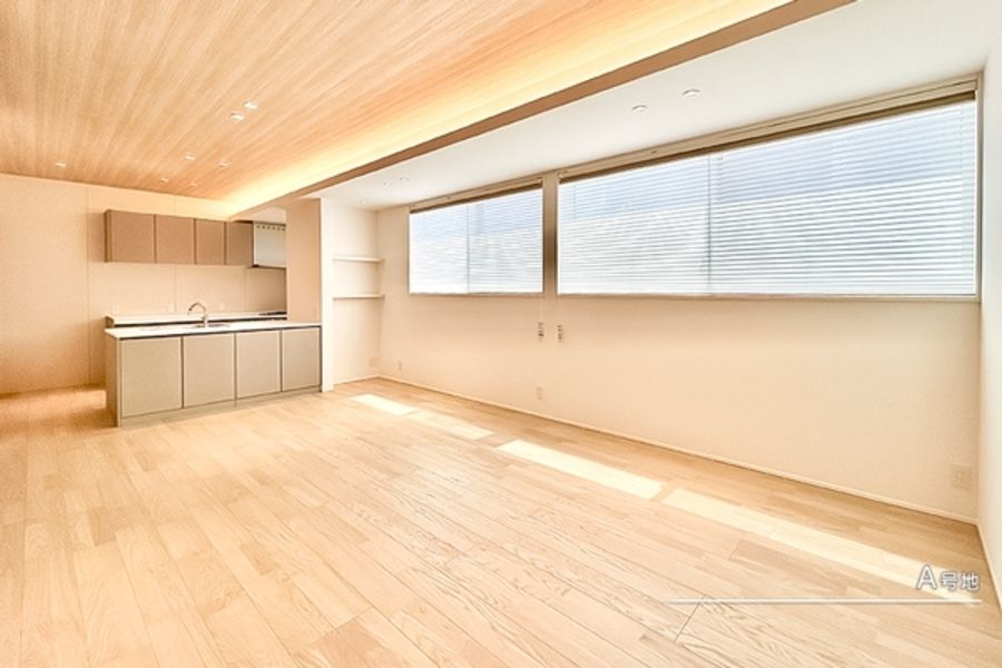 セキュレア葵区安東2丁目II(分譲住宅)