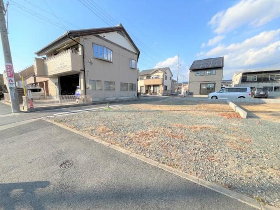 スマートハイムプレイス豊橋菰口
