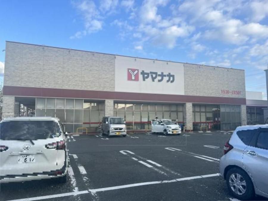 スマートハイムプレイス豊橋菰口