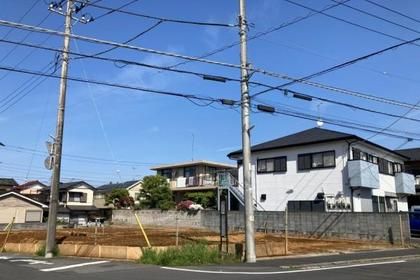 スマートハイムプレイス市原辰巳台