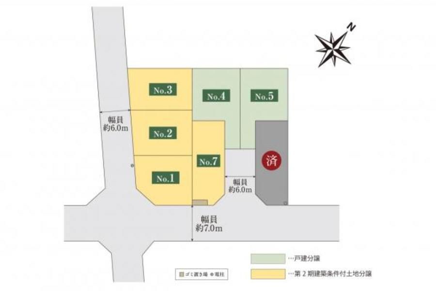 スマートハイムプレイス川口市末広