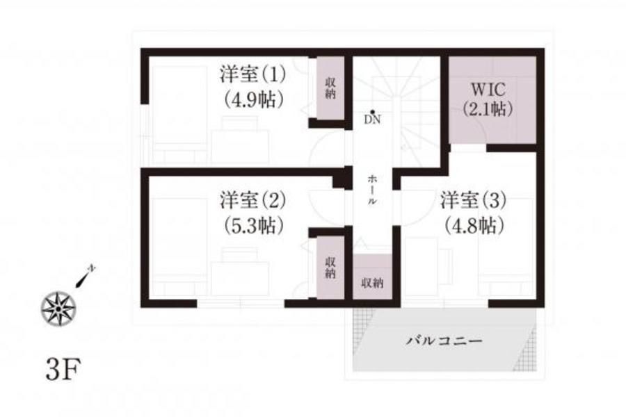 スマートハイムプレイス川口市末広