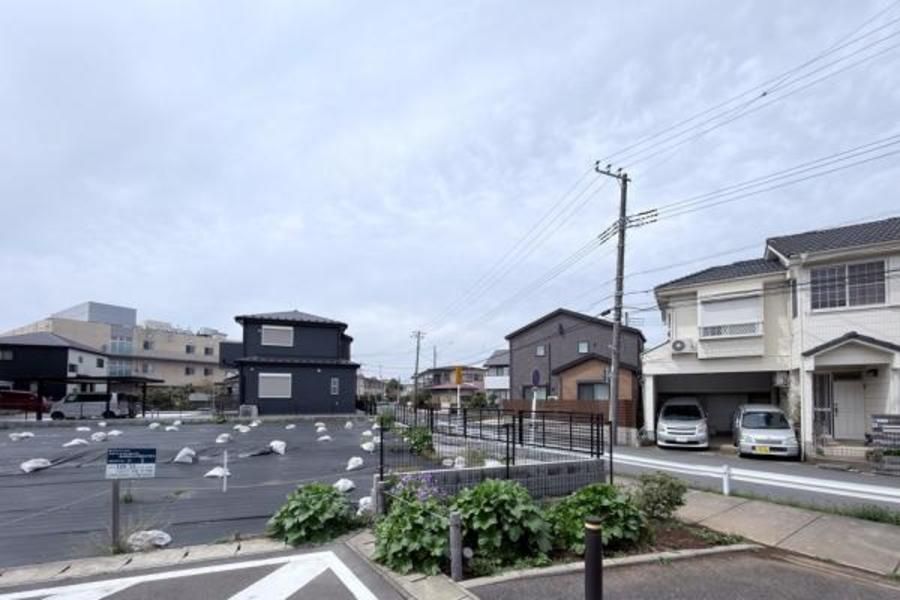 スマートハイムプレイス流山おおたかの森北3丁目II