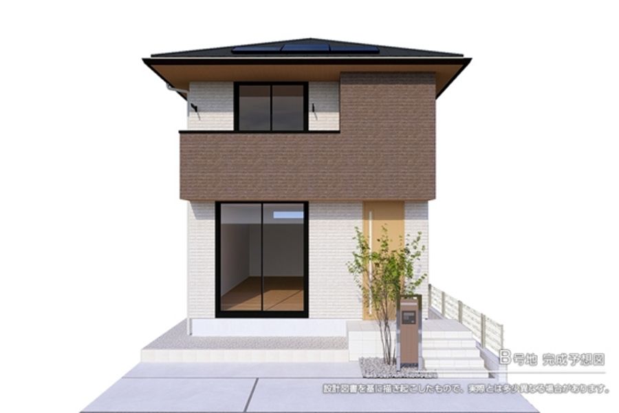 セキュレア今嶺三丁目(分譲住宅)