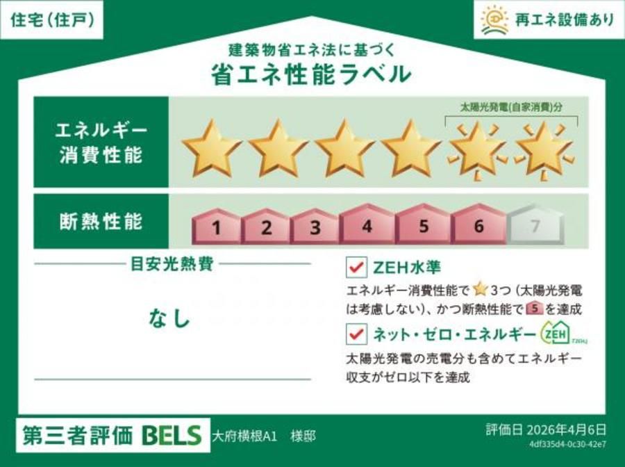 スマートハイムシティ大府横根