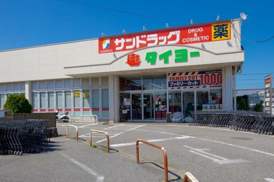 スマートハイムプレイス船橋小室