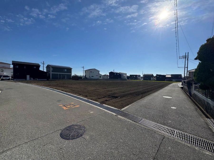 パークナードテラス明石・大久保町松陰(建築条件付)