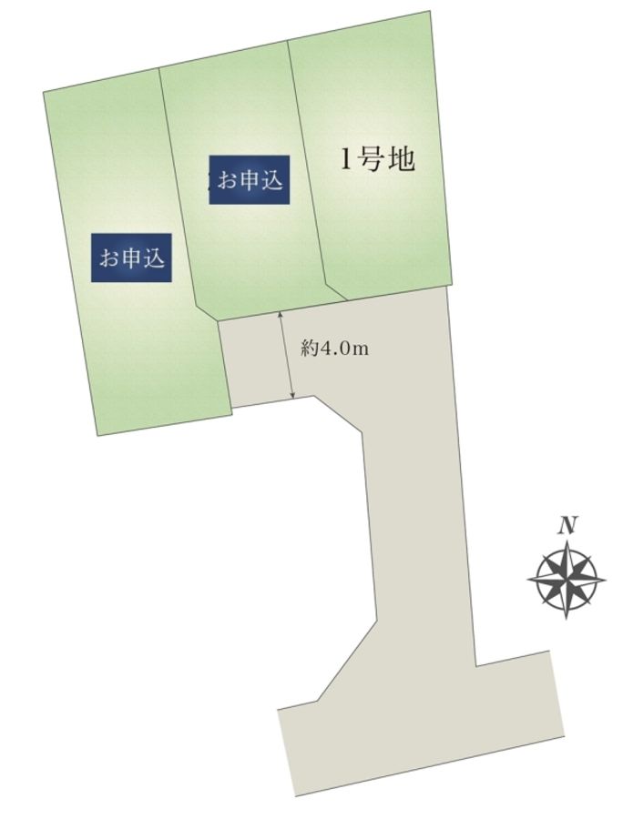 セキュレアさいたま新中里 (分譲住宅)