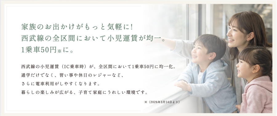 トヨタホーム大泉学園