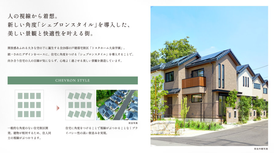 トヨタホーム大泉学園