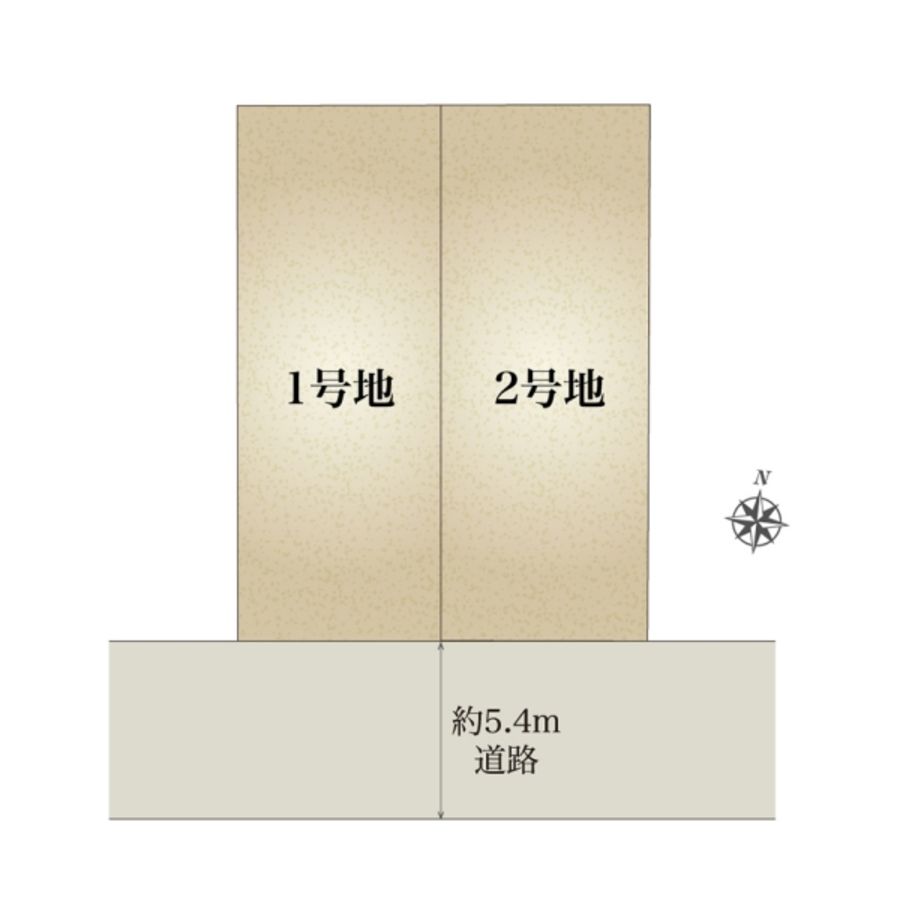 セキュレア浦和高砂 (建築条件付宅地分譲)