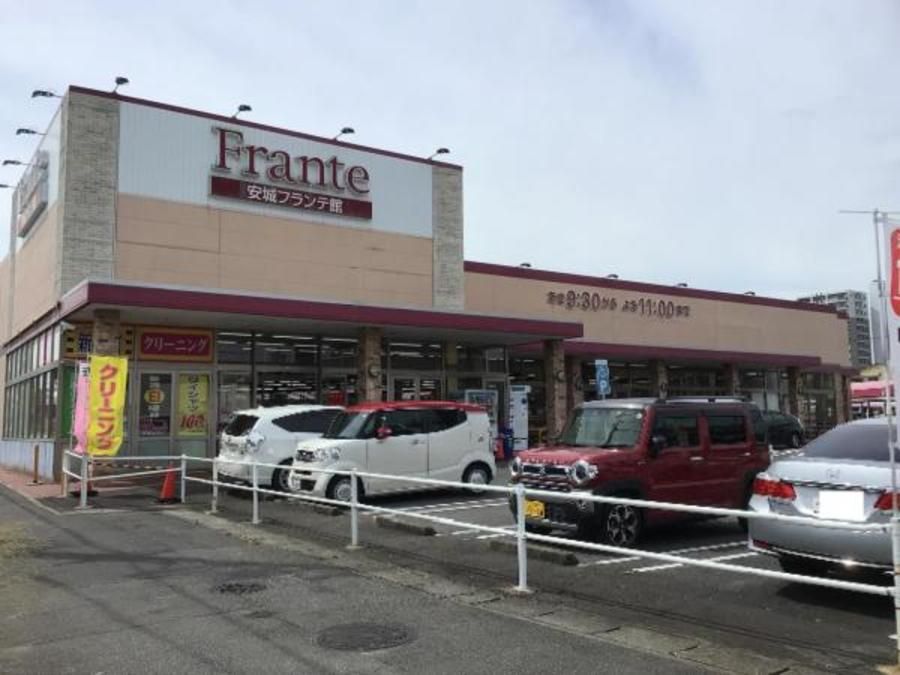 スマートハイムプレイス安城市安城町